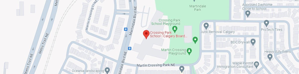 School Map
